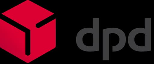 Logo DPD Romania