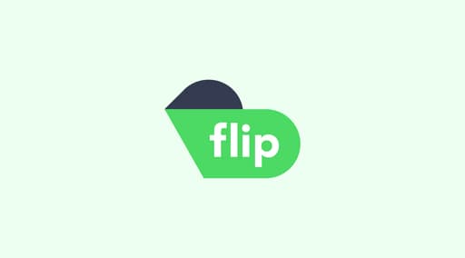 Logo Flip.ro