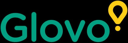 Logo Glovo