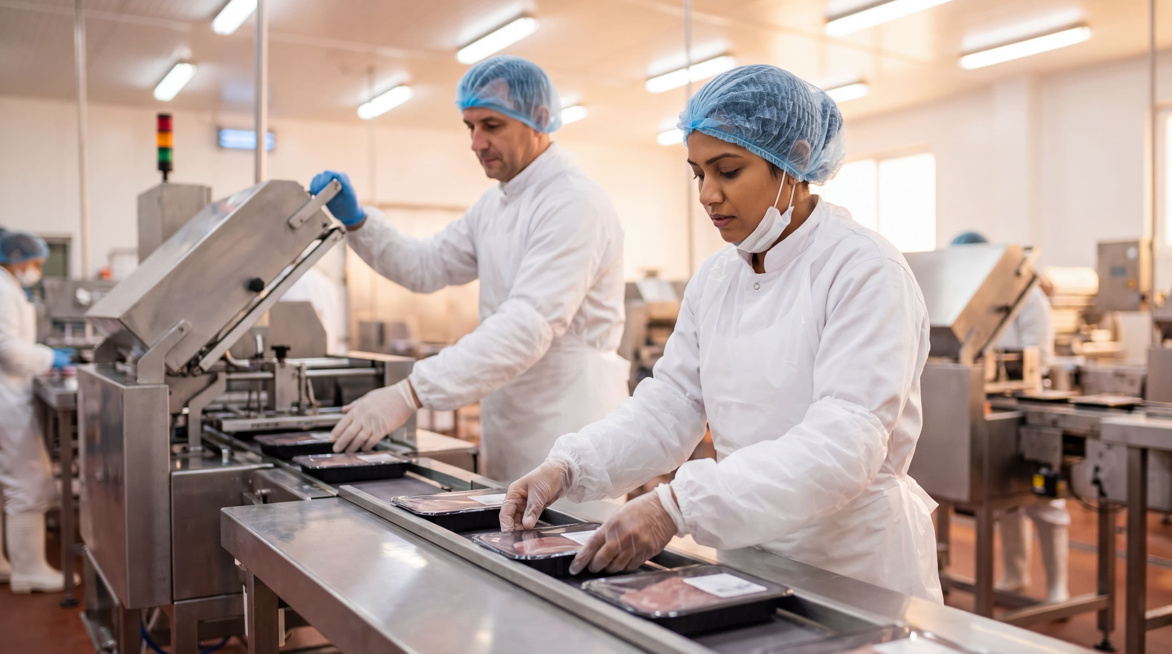 Caroli Foods